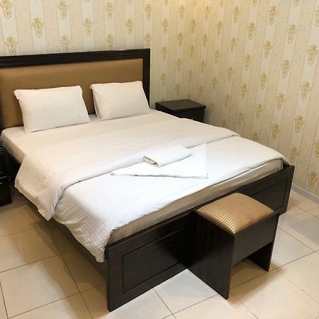 Tvs Hotel 두바이 외부 사진