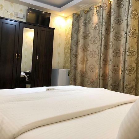 Tvs Hotel 두바이 외부 사진