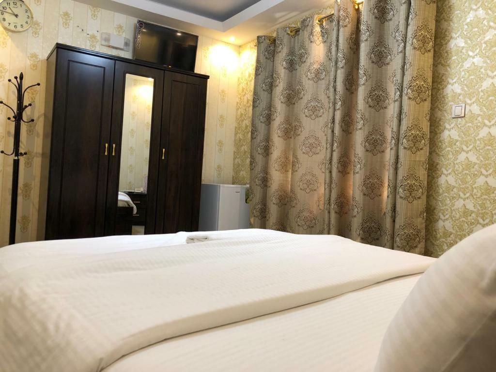 Tvs Hotel 두바이 외부 사진